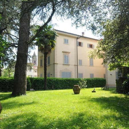 Villa Torricelli By Il Giardinetto Scarperia Luaran gambar