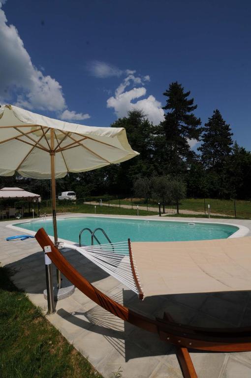 Villa Torricelli By Il Giardinetto Scarperia Luaran gambar