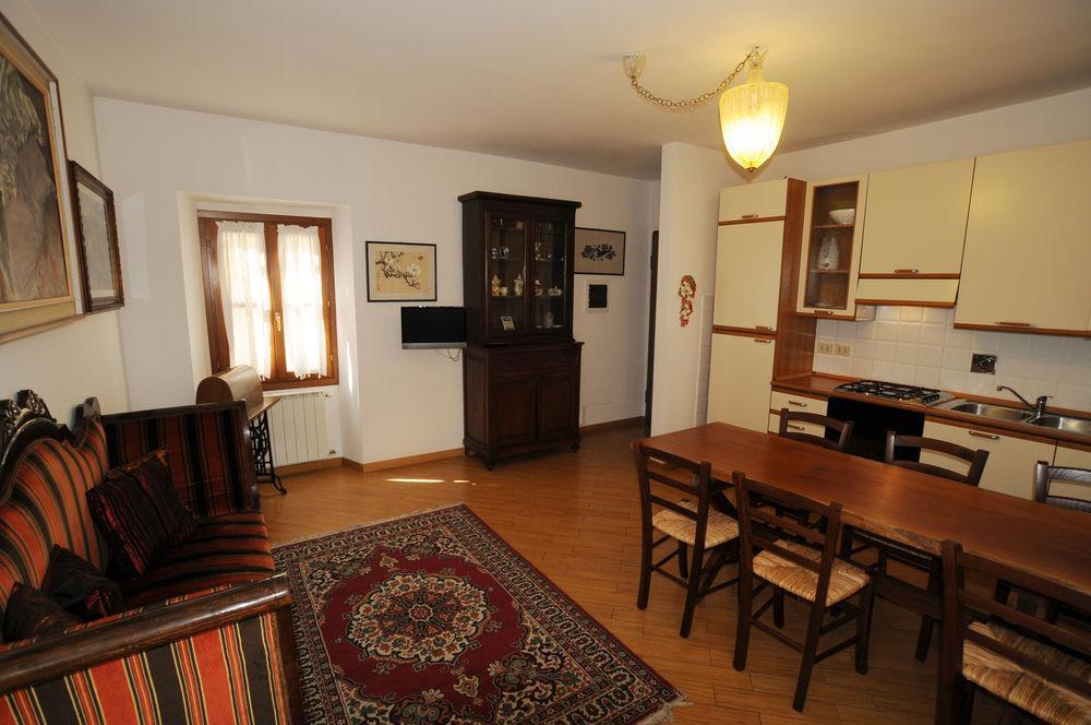 Villa Torricelli By Il Giardinetto Scarperia Luaran gambar