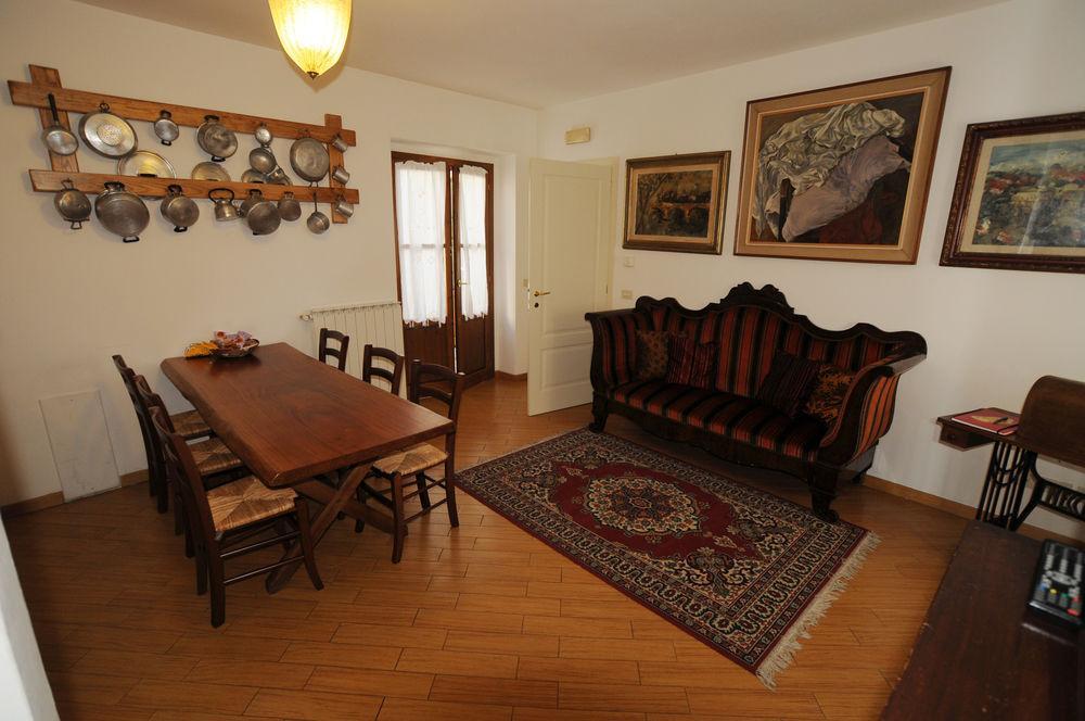 Villa Torricelli By Il Giardinetto Scarperia Luaran gambar