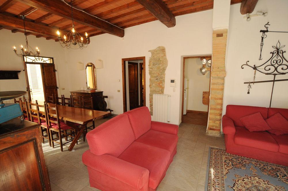Villa Torricelli By Il Giardinetto Scarperia Luaran gambar
