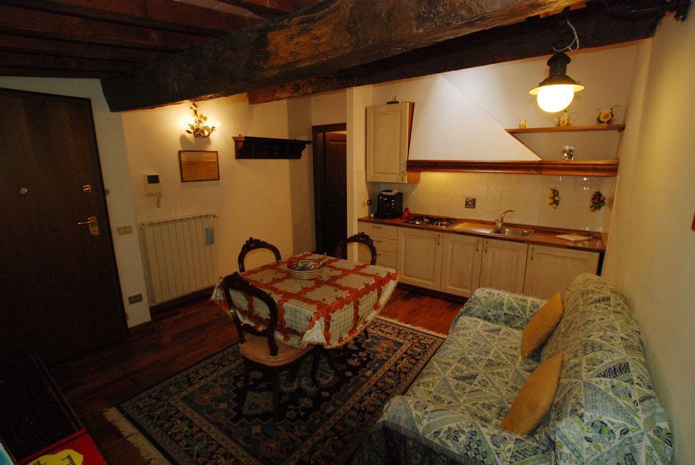 Villa Torricelli By Il Giardinetto Scarperia Luaran gambar