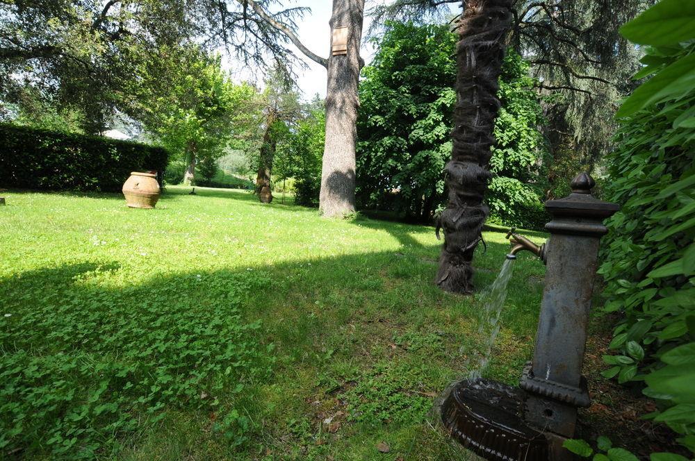 Villa Torricelli By Il Giardinetto Scarperia Luaran gambar