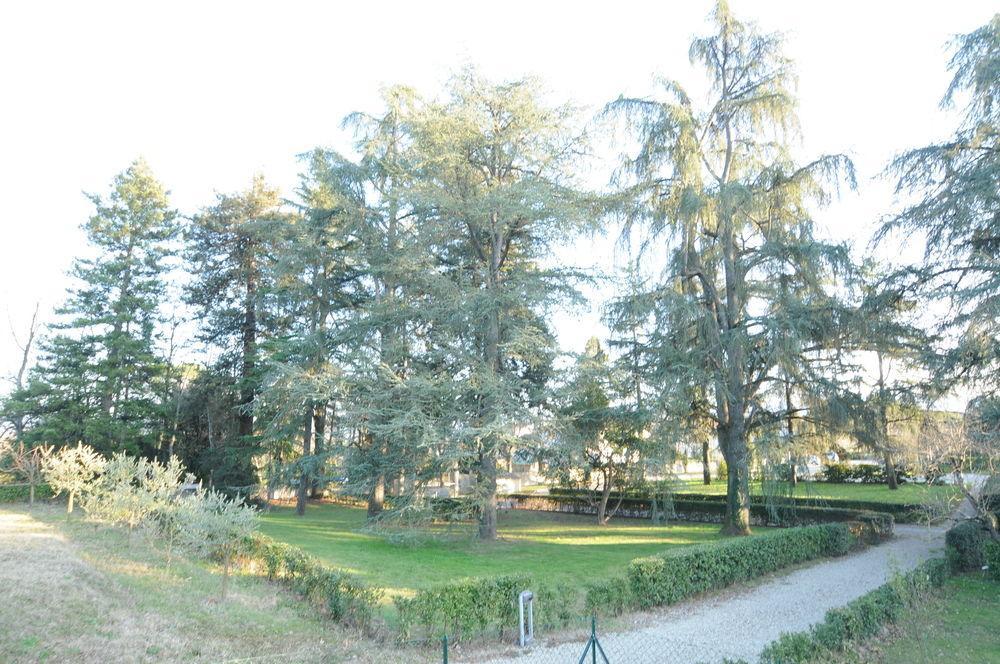 Villa Torricelli By Il Giardinetto Scarperia Luaran gambar