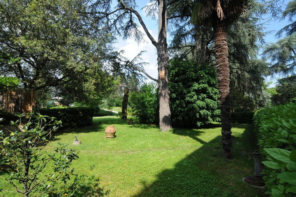 Villa Torricelli By Il Giardinetto Scarperia Luaran gambar