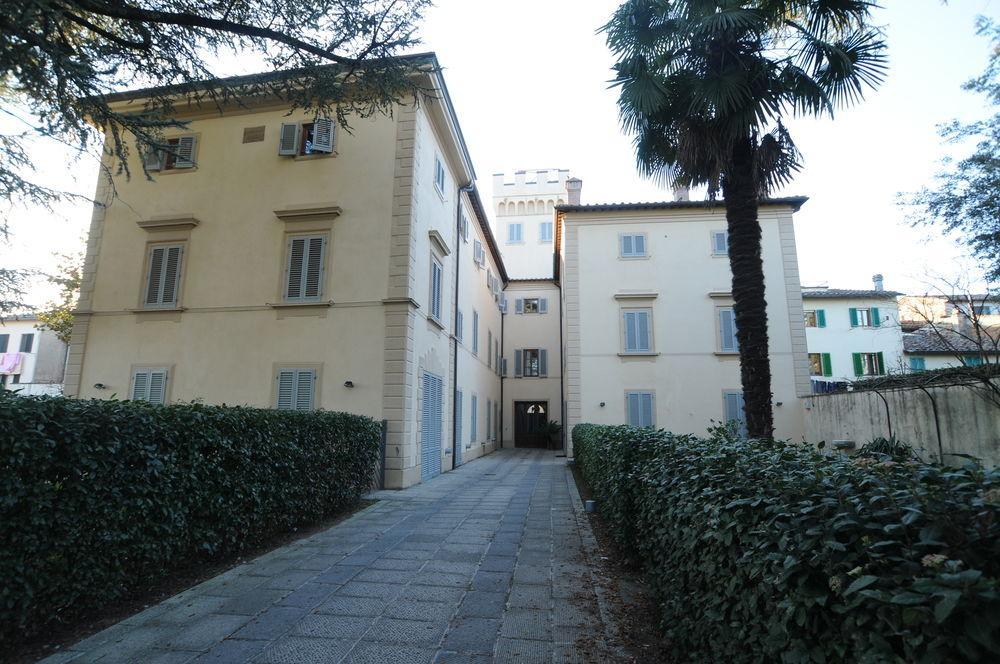 Villa Torricelli By Il Giardinetto Scarperia Luaran gambar