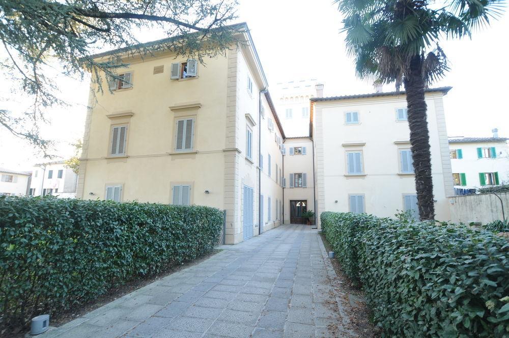 Villa Torricelli By Il Giardinetto Scarperia Luaran gambar