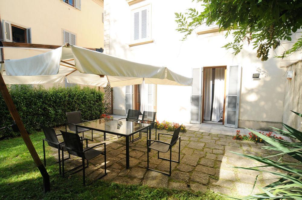 Villa Torricelli By Il Giardinetto Scarperia Luaran gambar