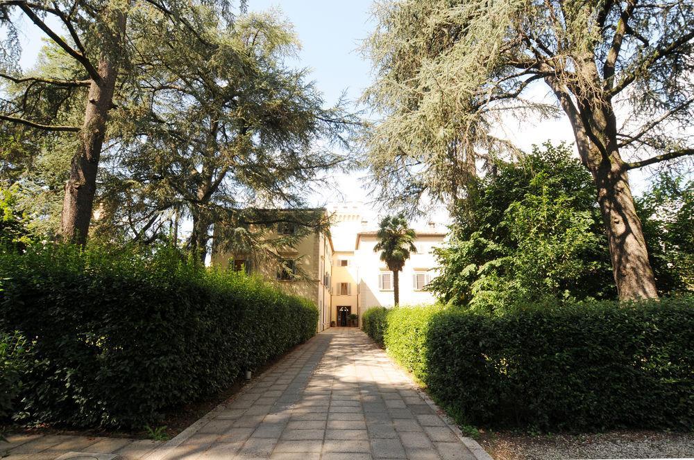 Villa Torricelli By Il Giardinetto Scarperia Luaran gambar