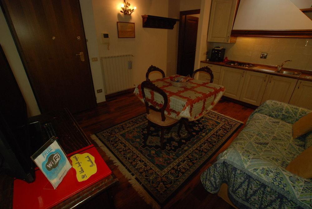 Villa Torricelli By Il Giardinetto Scarperia Luaran gambar
