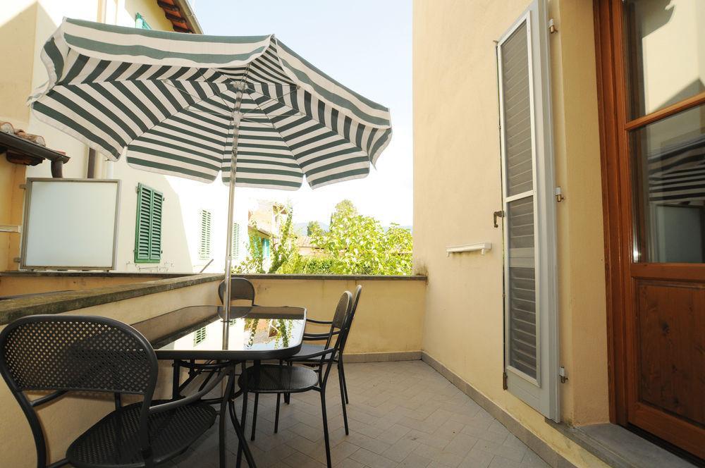 Villa Torricelli By Il Giardinetto Scarperia Luaran gambar