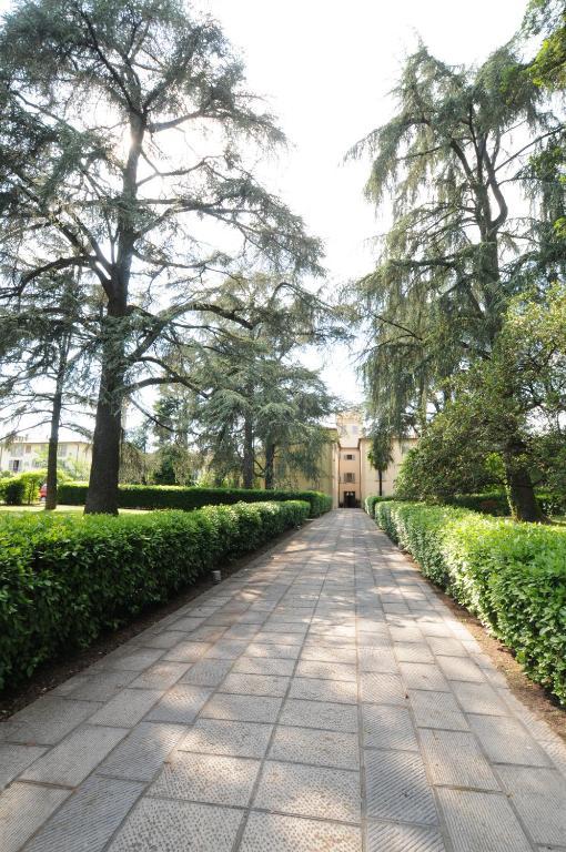 Villa Torricelli By Il Giardinetto Scarperia Luaran gambar