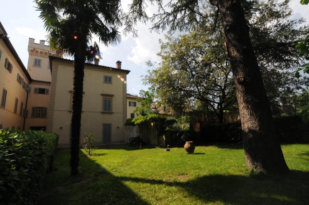 Villa Torricelli By Il Giardinetto Scarperia Luaran gambar