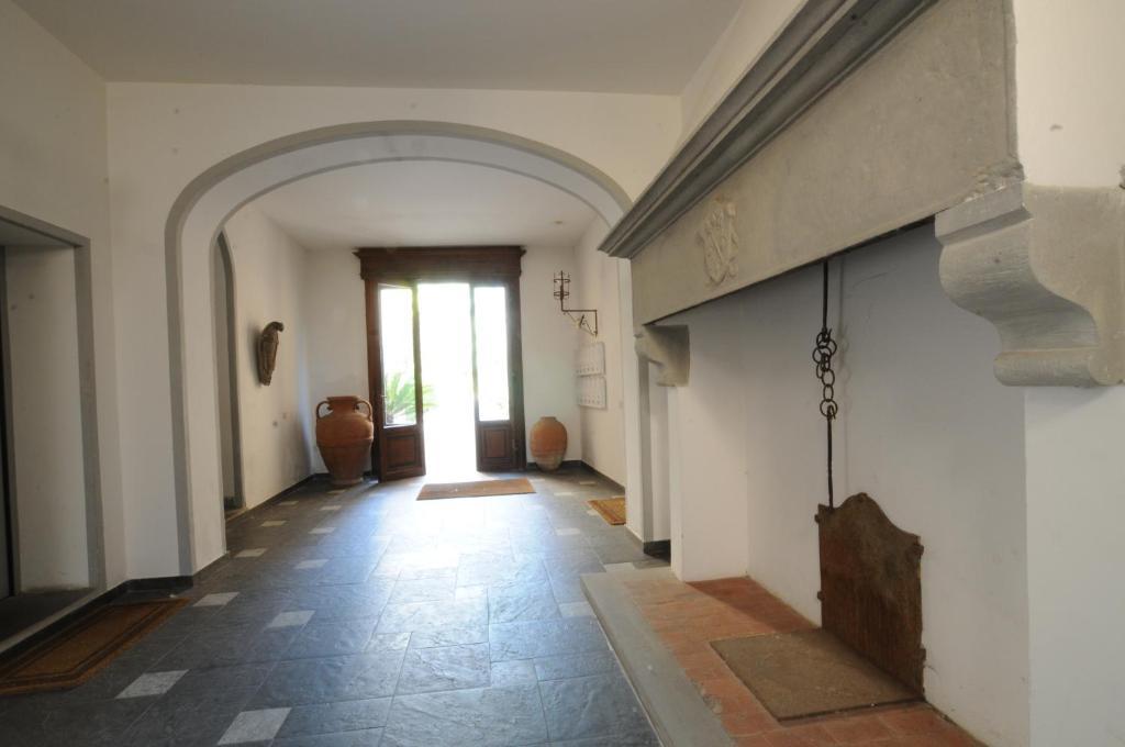 Villa Torricelli By Il Giardinetto Scarperia Luaran gambar